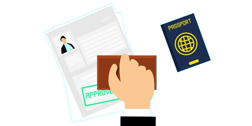 Ready 2 Fly office interior