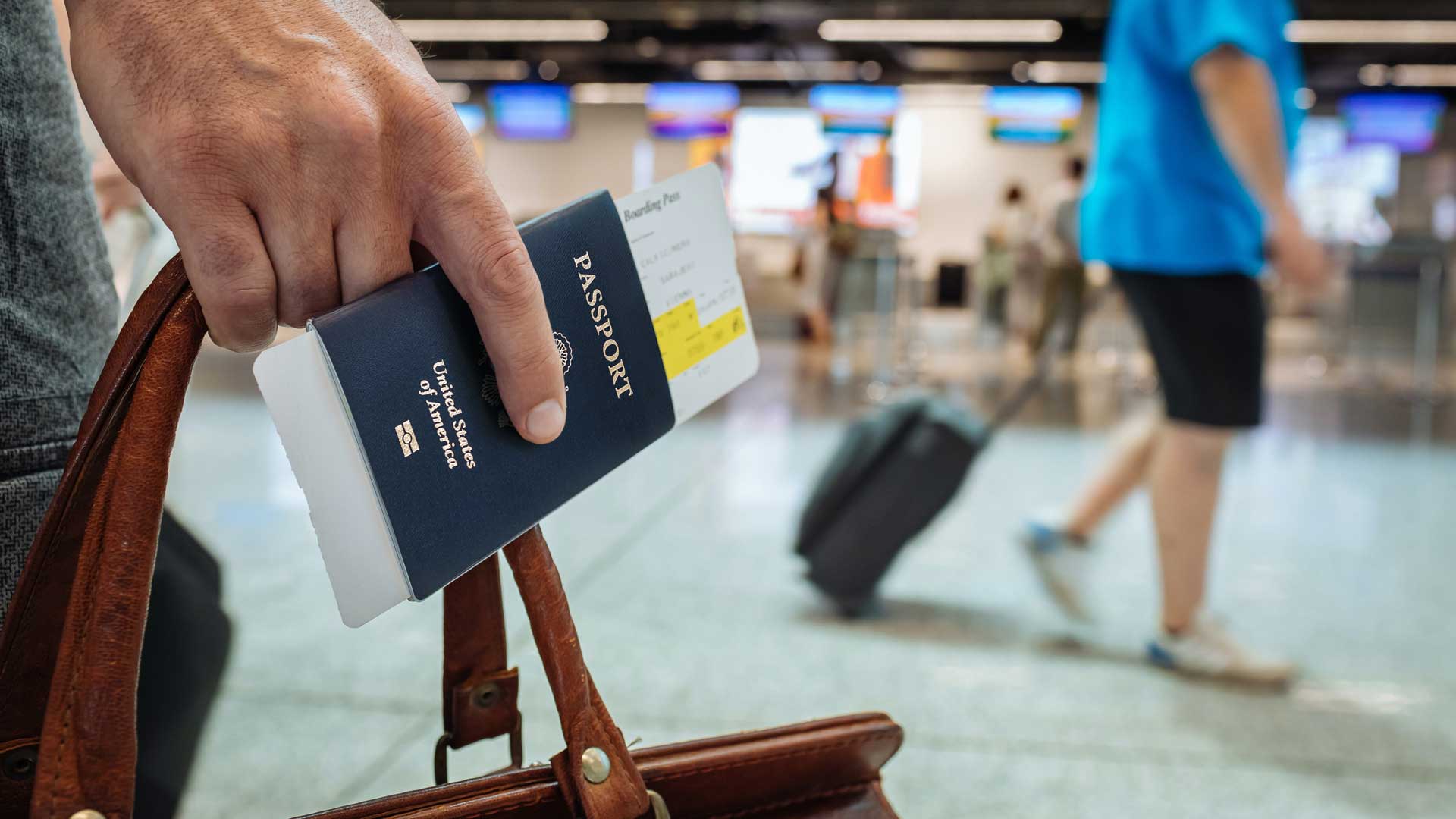 Visa and travel consultancy Ready 2 Fly